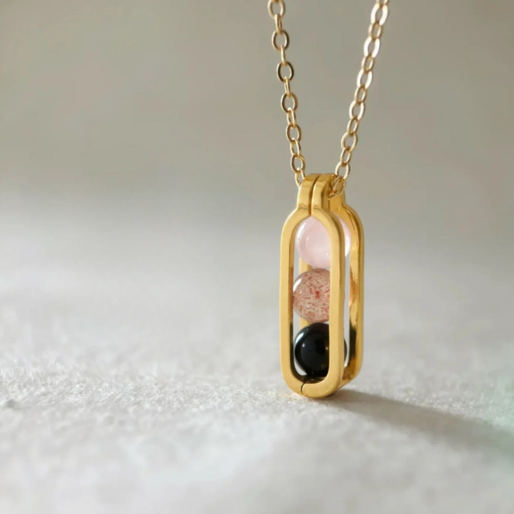 L’Amuleto del Risveglio Spirituale