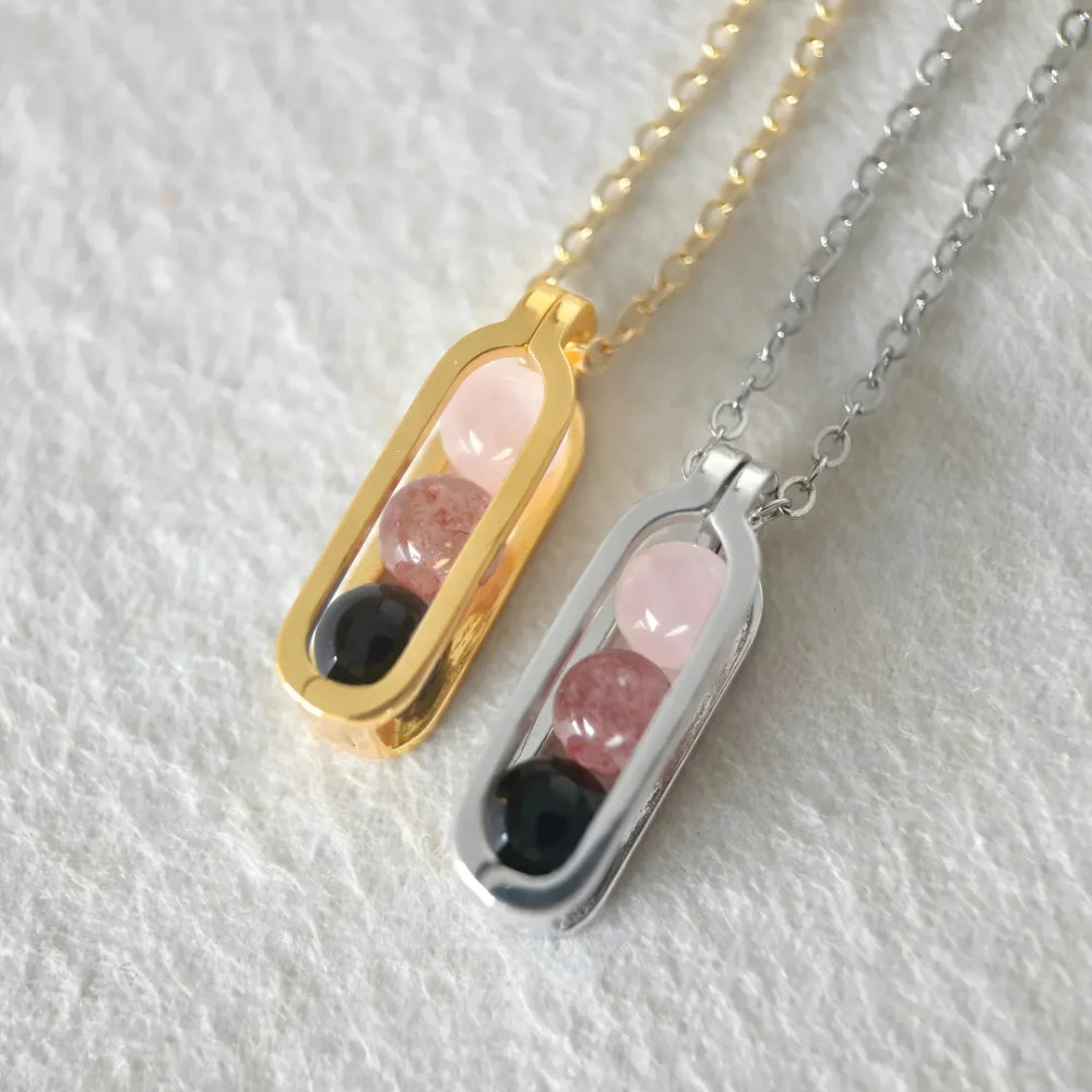 L’Amuleto del Risveglio Spirituale