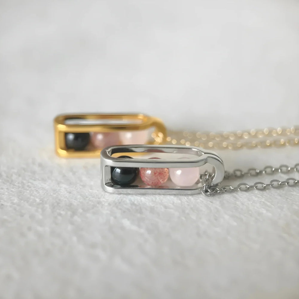 L’Amuleto del Risveglio Spirituale